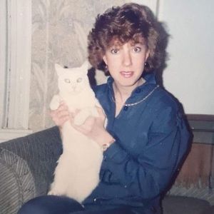 Meet your Posher, Carolyn